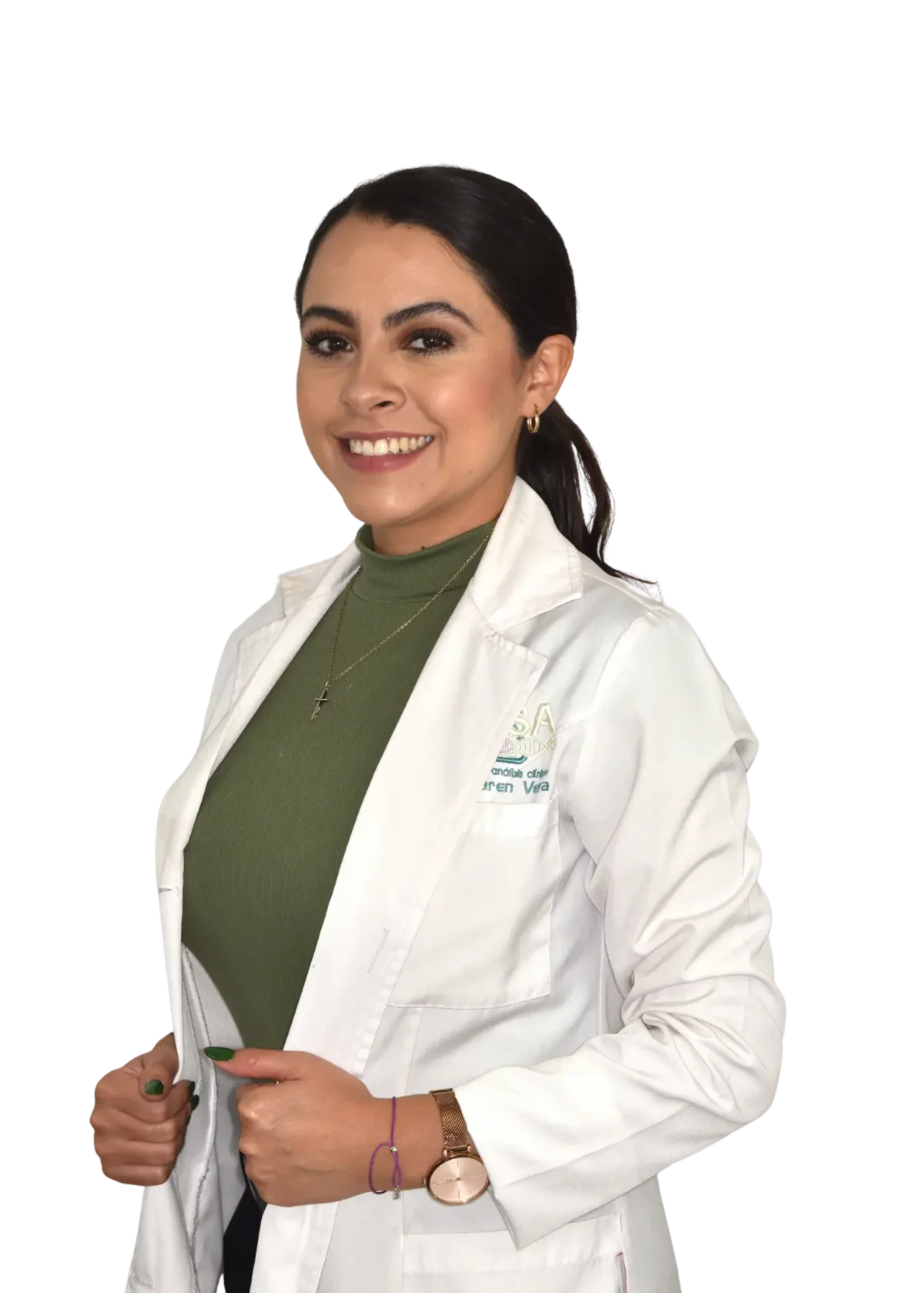 Atención profesional en Laboratorios Neokim